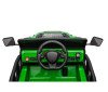 Double Kids Electric Buggy YSA8813 24V Vert