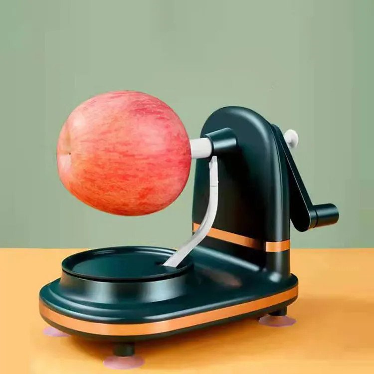 Éplucheur Manuel automatique de fruits et légumes 