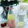 Mixeur Portable Pour Smoothies & Coktail, Avec USB Et Chargement Sans Fil 350ml 