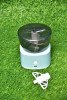 Hachoir à viande et Batteur électrique Rechargeable Multiusages 