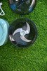 Hachoir à viande et Batteur électrique Rechargeable Multiusages 