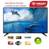 SMART TECHNOLOGY Smart TV – LED – 55 Pouces -4K – Android Wifi – STT-5511S- Noir – Garantie 12 Mois 