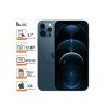 Apple IPhone 12 Pro (128 Go) – Bleu – 12 Mois De Garantie 