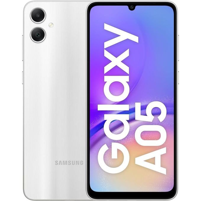 Samsung Galaxy A05 - 6.7