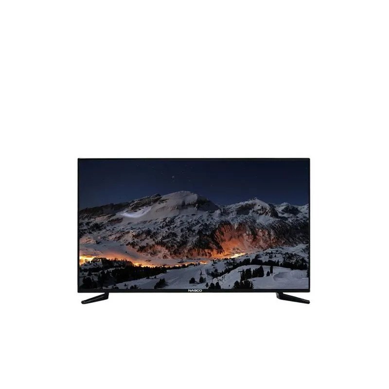 Nasco TV LED – 75”- LED_NAS-J75FUS-AND – SMART – 4K ULTRA HD – SLIM TV – HDMI – ANDROID