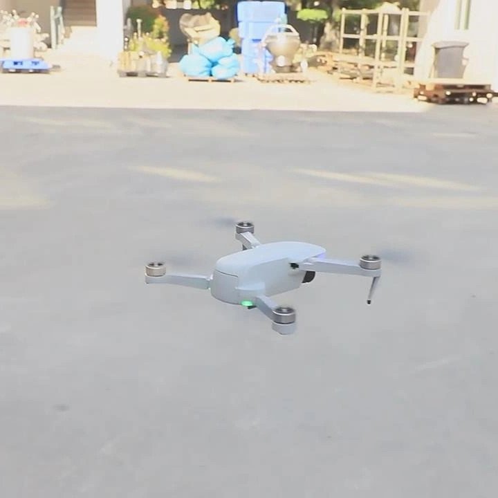   Flytec 2.4G T16 long Time Flying 1.5km distance RC GPS Drone avec caméra 4K HD 5 g Wi-Fi FPV RC Quadcopter TKA avec moteur sans balai 