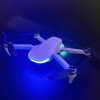   Flytec 2.4G T16 long Time Flying 1.5km distance RC GPS Drone avec caméra 4K HD 5 g Wi-Fi FPV RC Quadcopter TKA avec moteur sans balai 