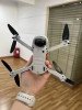   Flytec 2.4G T16 long Time Flying 1.5km distance RC GPS Drone avec caméra 4K HD 5 g Wi-Fi FPV RC Quadcopter TKA avec moteur sans balai 
