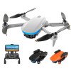 S6S mini drone WIFI Télécommande pliable RC Quadcopter 