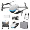 S6S mini drone WIFI Télécommande pliable RC Quadcopter 