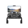 S6S mini drone WIFI Télécommande pliable RC Quadcopter 