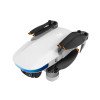 S6S mini drone WIFI Télécommande pliable RC Quadcopter 