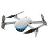 S6S mini drone WIFI Télécommande pliable RC Quadcopter 