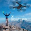 E58 Cheap Price Hot Selling Foldable Long Flying Range Distance Battery Wifi RC Video HD Mini 4K Camera Drone