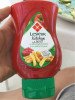  LESIEUR - Ketchup 250g