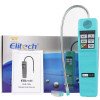 Elitech Détecteur de fuite halogène HLD-100+ Détecteur de fuite