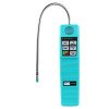 Elitech Détecteur de fuite halogène HLD-100+ Détecteur de fuite