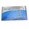 Elitech Détecteur de fuite halogène HLD-100+ Détecteur de fuite