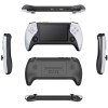 Console de jeu portable Project  Arcade haute définition avec double joueur et double contrôleur nouveauté 