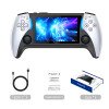Console de jeu portable Project  Arcade haute définition avec double joueur et double contrôleur nouveauté 