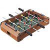 Foosball Table Set pour Enfants, Mini Soccer Jeu Jouet pour Famille Nuit et Parties - Jouet Éducatif pour Indoor Playrooms - Portable Miniature Soccer Set