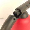 Torche de camping extérieure, torche à gaz de cuisson à flamme réglable