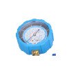 Manomètre de pression de réfrigérant de diagnostic pour R410A R22 R134a R404A