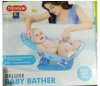 Bain de luxe pour bébé Profitez du bain de votre bébé