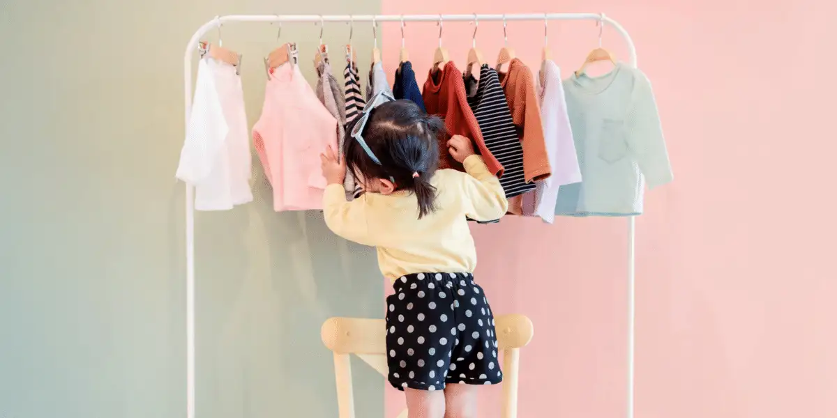 Vêtements pour Enfants