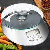 Balance De Cuisine électronique Pour Mesurer Le Poids