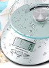 Balance De Cuisine électronique Pour Mesurer Le Poids