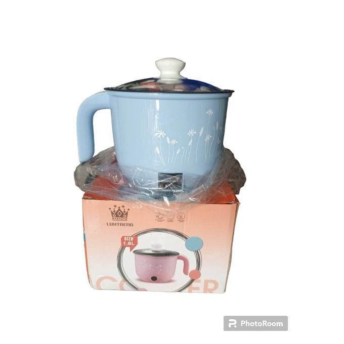 Cuisseur De Riz- 1.8 Litres