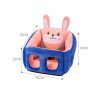 Pouf Assise /fauteuil Bebe Grande Taille