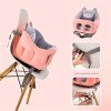 Pouf Assise /fauteuil Bebe Grande Taille