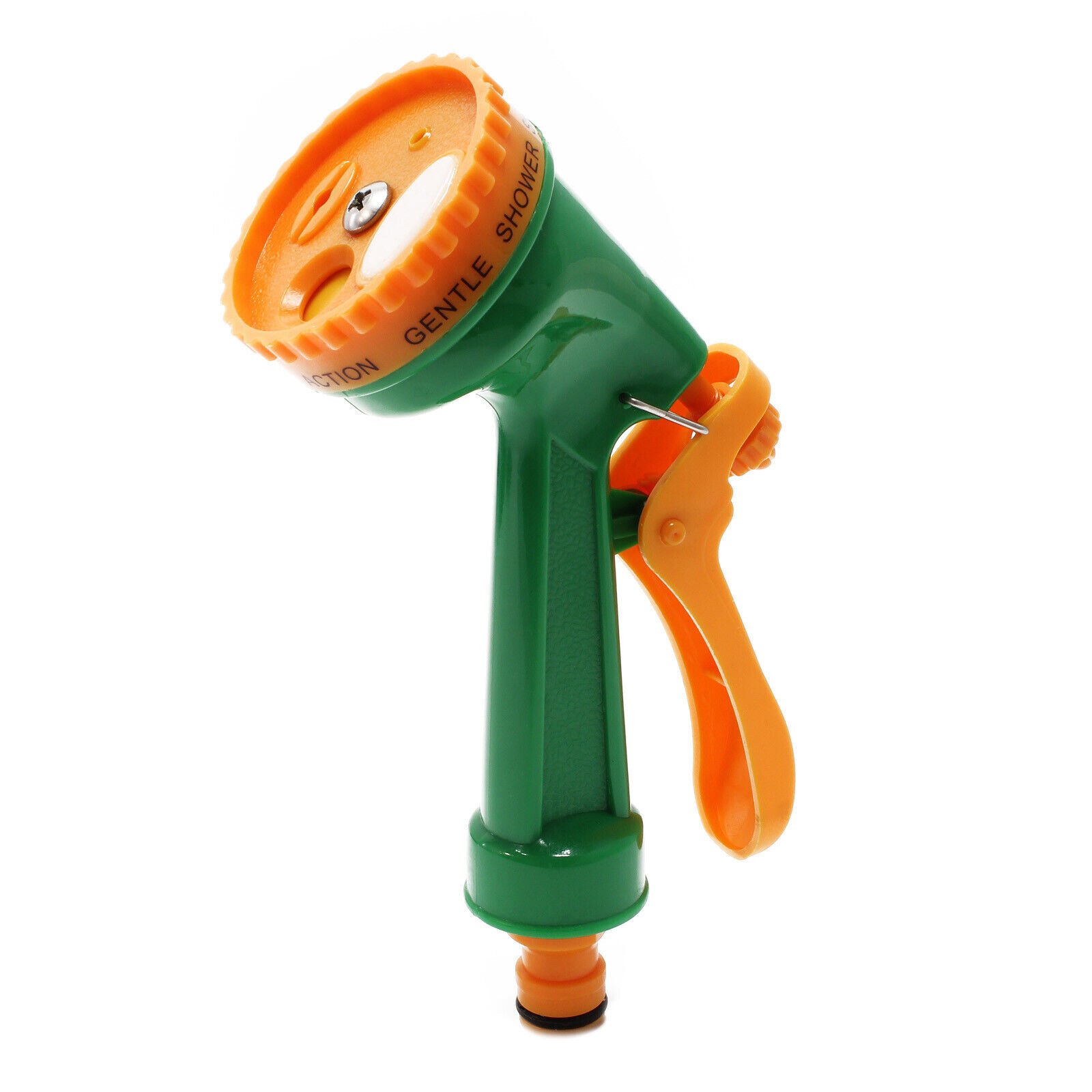 Pistolet d'arrosage multifonction