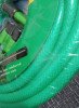Ensemble de caoutchouc extensible