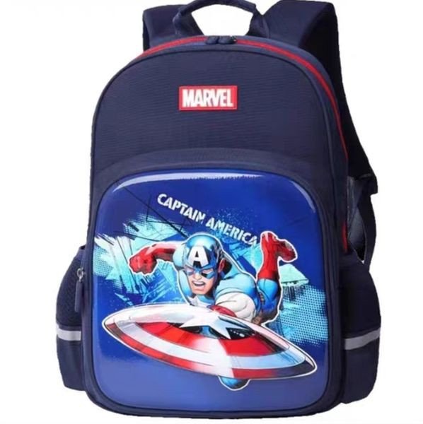  sac à dos Marvel enfant 