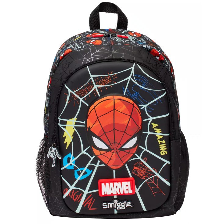 Sac à dos classique Spider-Man