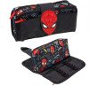 Marvel Avengers Spider-man Smiggle Sac à dos Sac à lunch Crayon Case 