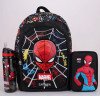 Marvel Avengers Spider-man Smiggle Sac à dos Sac à lunch Crayon Case 