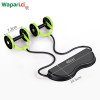 Revoflex Xtreme Nouveau noyau Double Roues Teintures Thin Fitness Amincissant abdominal Entraînement de formation Gym Équipement d'exercices de gymnastique