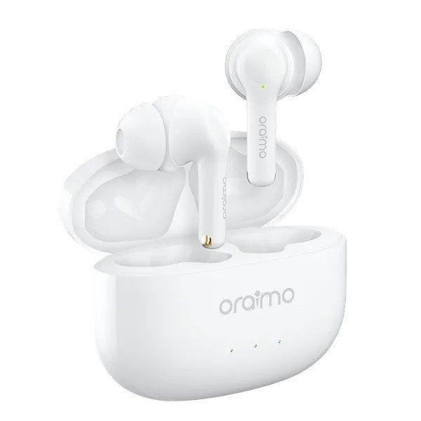 oraimo FreePods 3C Écouteurs sans fil ENC