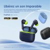 oraimo FreePods Lite Écouteurs véritablement sans fil ENC