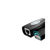 Adaptateur Extenseur USB Souris Sur Câble Réseau Rj45