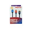Cable HDMI Premium 4K 3m - 10m