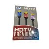 Cable HDMI Premium 4K 3m - 10m