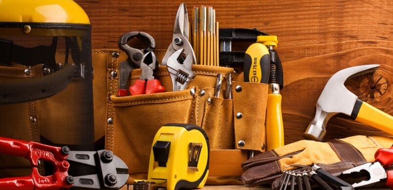 Outils et Bricolage