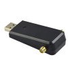Adaptateur Wi-Fi ultra rapide Pix-Link, 1200 Mbps deux bandes à 2,4 GHz sur Wi-Fi 5GHz