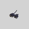  VGA, VGA-VGA Standard 15-poliger VGA-Stecker auf VGA-Stecker, 3 + 6, 3 m 