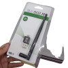 Cle WIFI USB WLAN Dongle 150Mbps 5dBi Wireless Adapter 2.4G 802.11 Network Noir